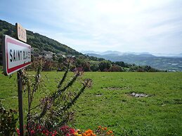 The Originals City, Hôtel du Mont Sion