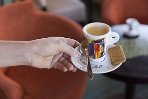 The Originals City, Hôtel du Mont Sion