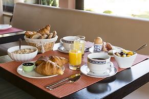 The Originals City, Hôtel du Mont Sion