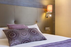 The Originals City, Hôtel du Mont Sion