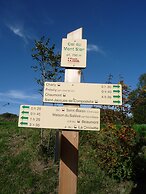 The Originals City, Hôtel du Mont Sion