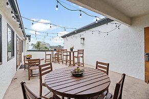 La Serena Inn