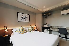 Harbour Ville Hotel