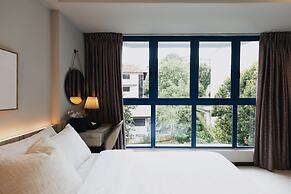 Harbour Ville Hotel