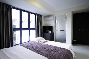 Harbour Ville Hotel