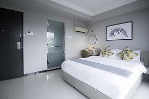 Harbour Ville Hotel