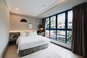 Harbour Ville Hotel