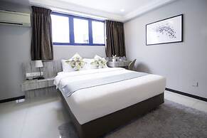 Harbour Ville Hotel