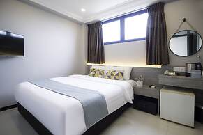 Harbour Ville Hotel