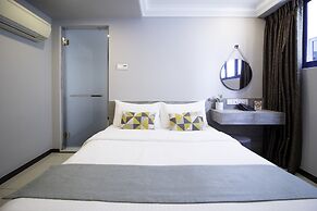 Harbour Ville Hotel