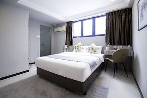 Harbour Ville Hotel