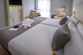 Hotel SERHS Del Port