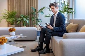 Hotel SERHS Del Port