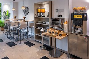 Hotel SERHS Del Port