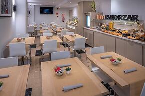 Hotel SERHS Del Port