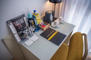 Hotel SERHS Del Port