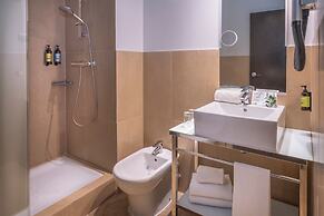 Hotel SERHS Del Port