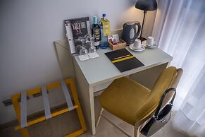 Hotel SERHS Del Port