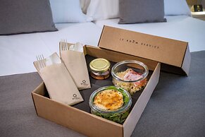 Hotel SERHS Del Port