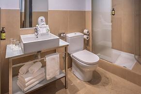 Hotel SERHS Del Port