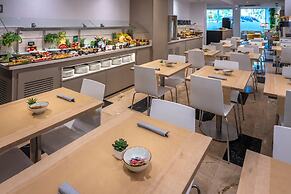 Hotel SERHS Del Port