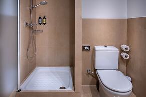 Hotel SERHS Del Port