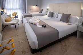 Hotel SERHS Del Port