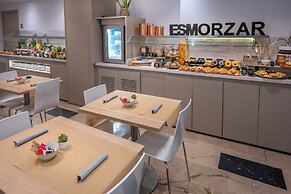 Hotel SERHS Del Port