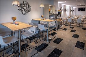 Hotel SERHS Del Port