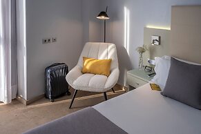 Hotel SERHS Del Port