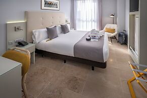 Hotel SERHS Del Port