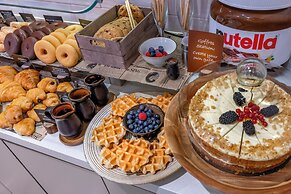 Hotel SERHS Del Port