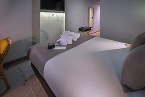 Hotel SERHS Del Port