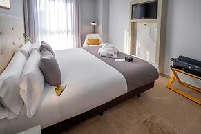 Hotel SERHS Del Port