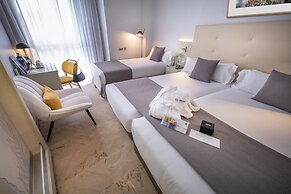 Hotel SERHS Del Port