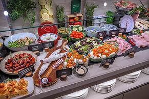 Hotel SERHS Del Port