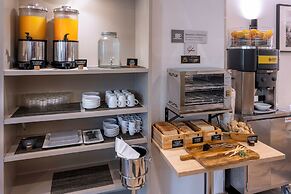 Hotel SERHS Del Port