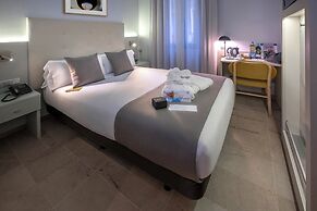 Hotel SERHS Del Port