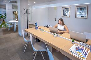 Hotel SERHS Del Port