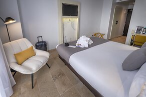 Hotel SERHS Del Port