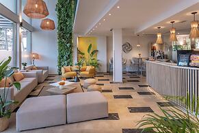 Hotel SERHS Del Port