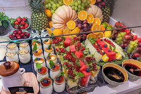 Hotel SERHS Del Port