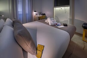 Hotel SERHS Del Port