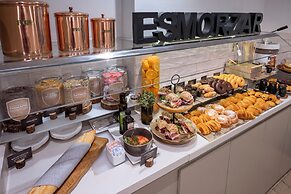 Hotel SERHS Del Port