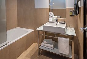 Hotel SERHS Del Port