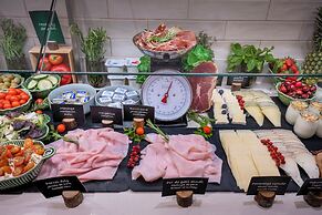 Hotel SERHS Del Port