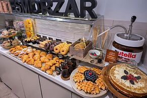 Hotel SERHS Del Port