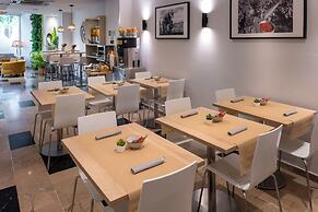 Hotel SERHS Del Port