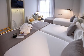 Hotel SERHS Del Port