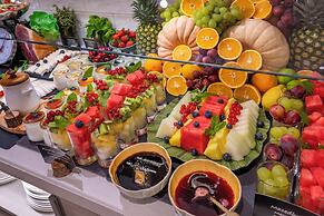 Hotel SERHS Del Port